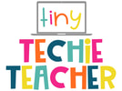 Tiny Techie Teacher